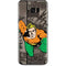 DC Comics Aquaman Classics Art Galaxy S8 Plus Skin